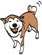 DOGDOGDOG Sticker sticker #15548600