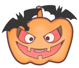 Mini Tomato sticker #15548638