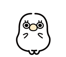 MANPUKUMA&TORIMOCHI sticker #15548804