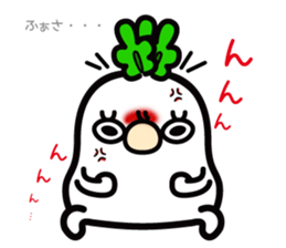 MANPUKUMA&TORIMOCHI sticker #15548806