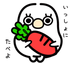 MANPUKUMA&TORIMOCHI sticker #15548808