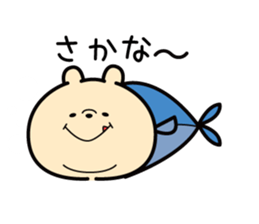MANPUKUMA&TORIMOCHI sticker #15548811