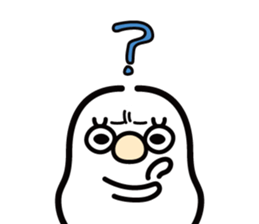 MANPUKUMA&TORIMOCHI sticker #15548812