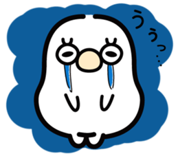 MANPUKUMA&TORIMOCHI sticker #15548814