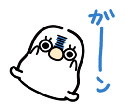 MANPUKUMA&TORIMOCHI sticker #15548822