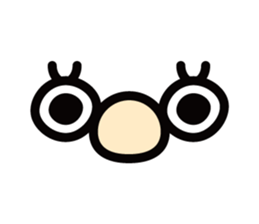 MANPUKUMA&TORIMOCHI sticker #15548824