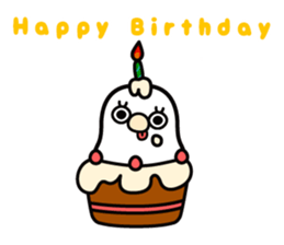 MANPUKUMA&TORIMOCHI sticker #15548826