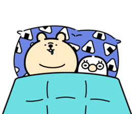 MANPUKUMA&TORIMOCHI sticker #15548827