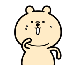 MANPUKUMA&TORIMOCHI sticker #15548830