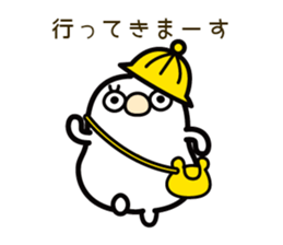 MANPUKUMA&TORIMOCHI sticker #15548831