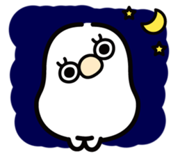 MANPUKUMA&TORIMOCHI sticker #15548837