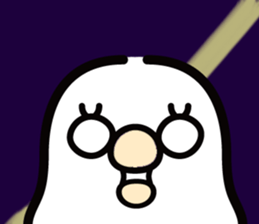 MANPUKUMA&TORIMOCHI sticker #15548839