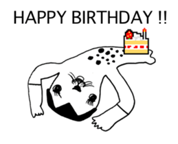 SEAL OF ABURAYAMA 2 sticker #15549054