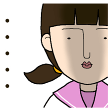 Your feelings, I will deliver. sticker #15550271