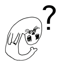 SEAL OF ABURAYAMA 99 sticker #15550598