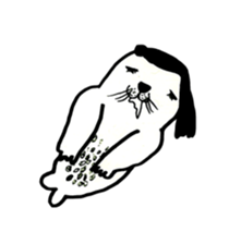 SEAL OF ABURAYAMA 99 sticker #15550601