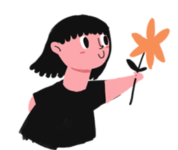 Nu Nid sticker #15550696