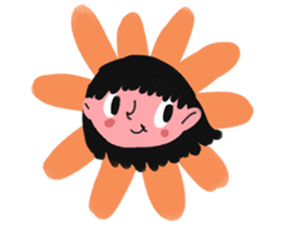 Nu Nid sticker #15550697