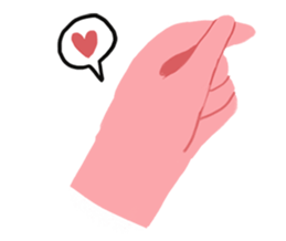 Nu Nid sticker #15550702