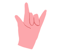 Nu Nid sticker #15550703