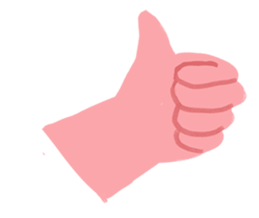 Nu Nid sticker #15550705