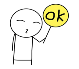 Kaojang V2 sticker #15550810