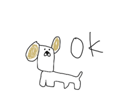 I draw graffiti(Japanese)vol,4 sticker #15551226