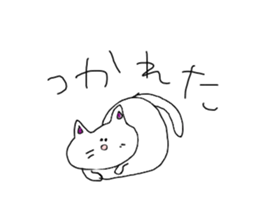 I draw graffiti(Japanese)vol,4 sticker #15551250