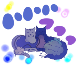 catz sticker #15551580