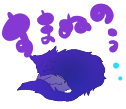 catz sticker #15551583