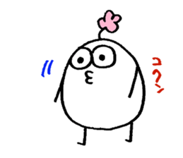 My name is SAWADA sticker #15551648