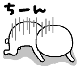 Sticker made for Kikuchi nationwide sticker #15552123