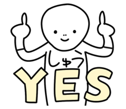 Sticker of "Shu" sticker #15552881