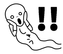 Sticker of "Shu" sticker #15552900