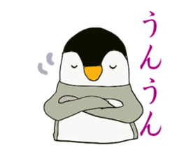 wakkun and nanao sticker #15552916