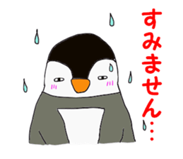 wakkun and nanao sticker #15552948