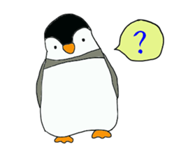 wakkun and nanao sticker #15552950