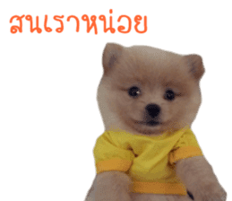 My name is Birthday sticker #15553350