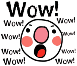 Tim in February (office mode) sticker #15553706