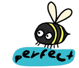 Bear in February (Eng) sticker #15553955