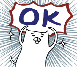 darasinai-nu sticker #15554318