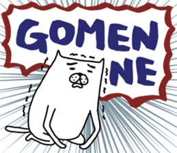 darasinai-nu sticker #15554321