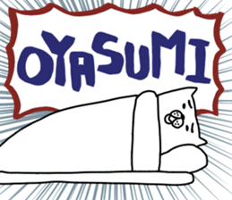 darasinai-nu sticker #15554323