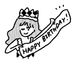 sweet girls:) sticker #15554985