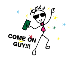 Pi Diary Story Animated sticker #15554986