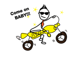 Pi Diary Story Animated sticker #15554987