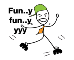 Pi Diary Story Animated sticker #15554988