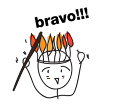 Pi Diary Story Animated sticker #15554992