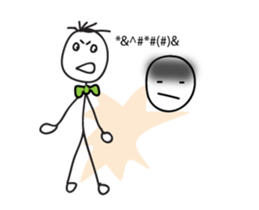 Pi Diary Story Animated sticker #15554998