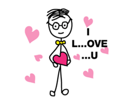 Pi Diary Story Animated sticker #15555000